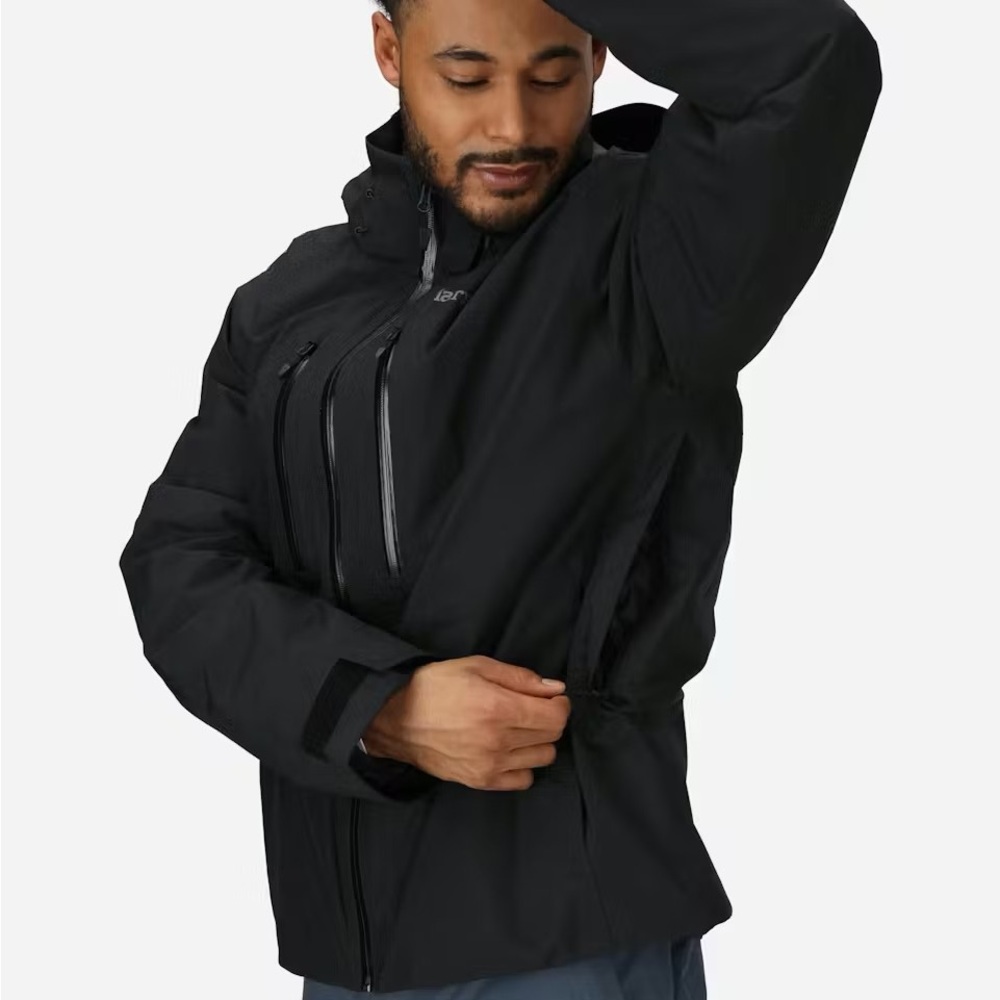 Marmot Men's GORE-TEX® KT Insulated Component 3-in-1 Jacket - Picture 11 of 15